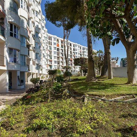 Apartamento Lance Del Sol Fuengirola Kültér fotó