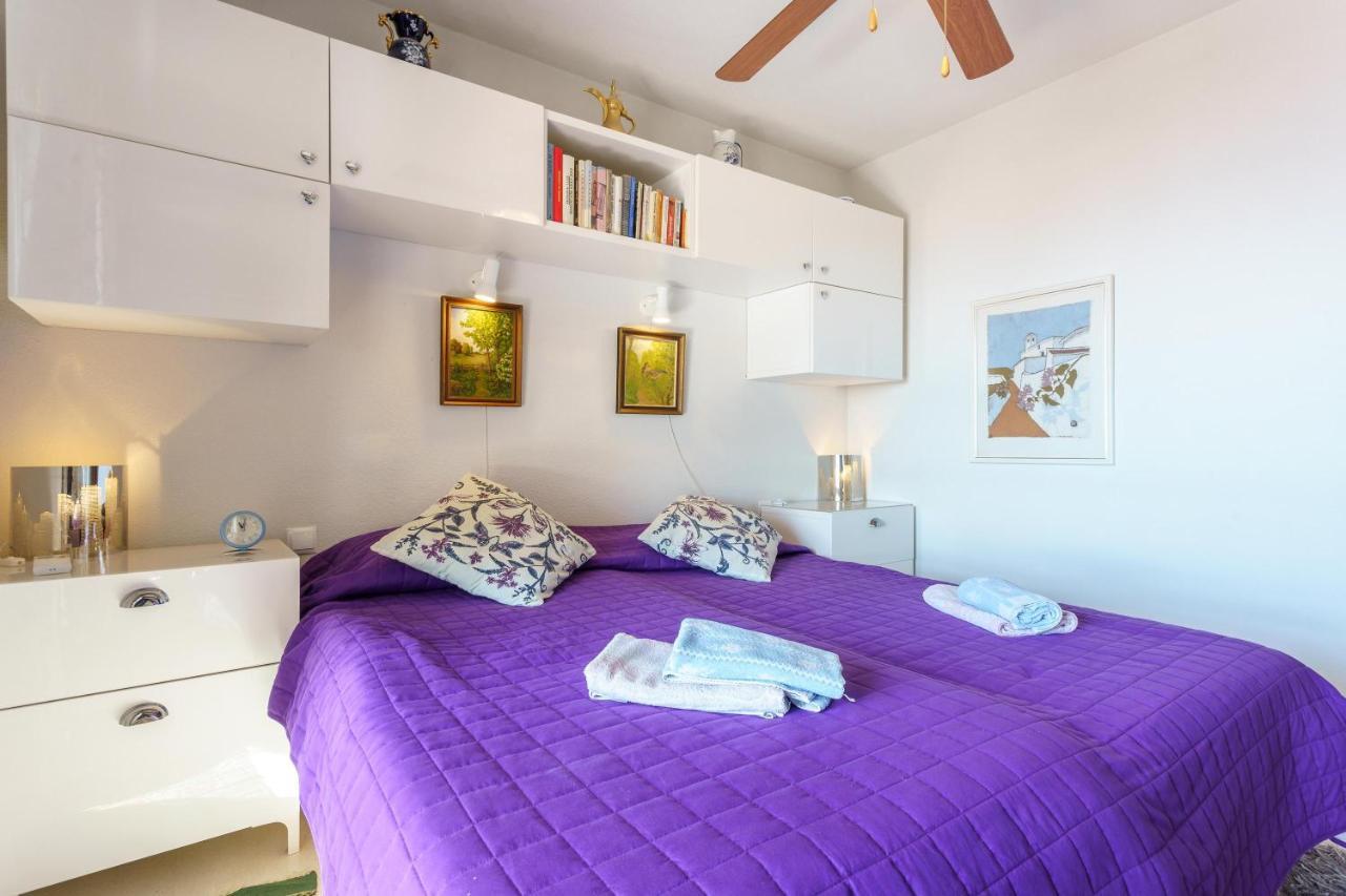 Apartamento Lance Del Sol Fuengirola Kültér fotó
