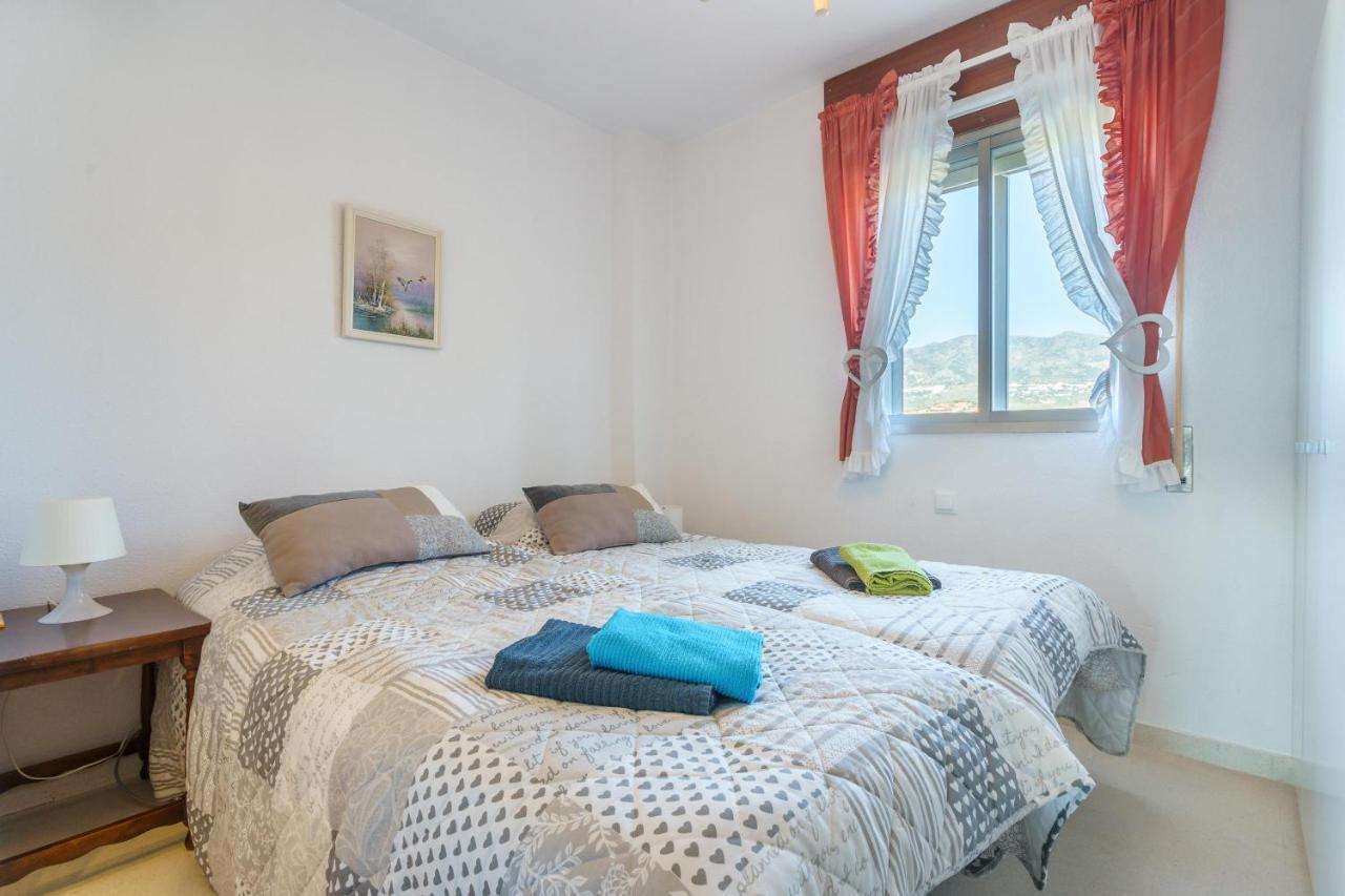 Apartamento Lance Del Sol Fuengirola Kültér fotó