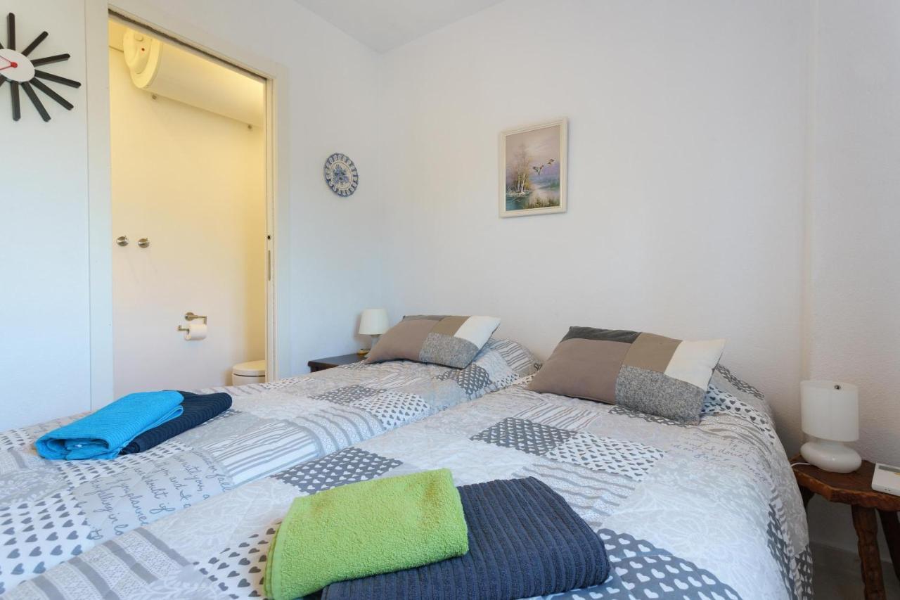 Apartamento Lance Del Sol Fuengirola Kültér fotó