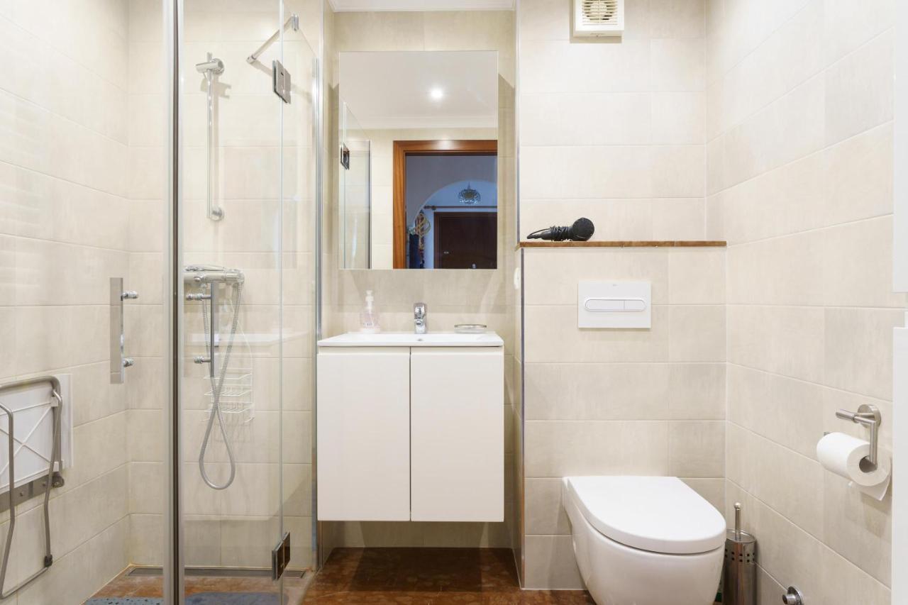 Apartamento Lance Del Sol Fuengirola Kültér fotó